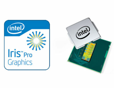 Intel iris pro 6200 разгон